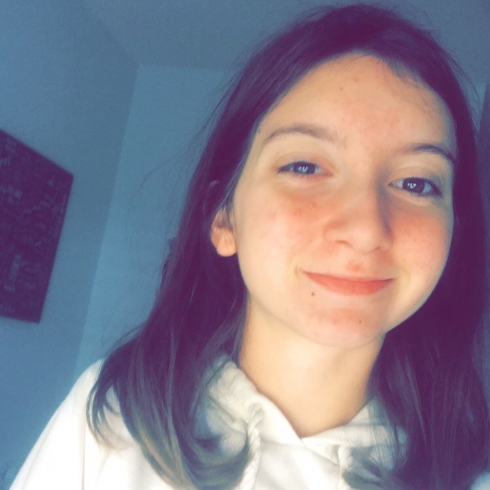 Meet your Posher, Cailey